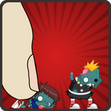 Aplasta Zombies icon