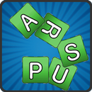 Palabras Revueltas APK