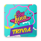 Icona Soy Luna Trivia
