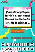 Poster Soy Luna Trivia