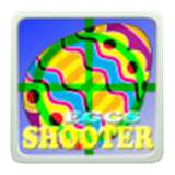 Eggs Shooter icône