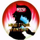 FINAL FANTAZY NEW GAME 2018 आइकन