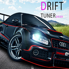ikon Drift Tuner 2020