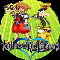 Kingdom Hearts 2018 capture d'écran 3