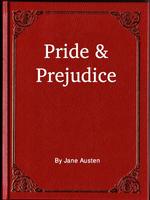 Poster Pride and Prejudice