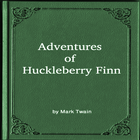 Adventures of Huckleberry Finn ícone