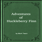 Adventures of Huckleberry Finn icône