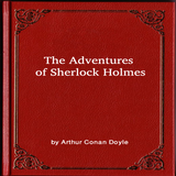 Adventures of Sherlock Holmes 图标