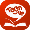 ToonUp - Komik Digital