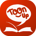 ToonUp - Digital Comics simgesi