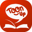 ToonUp - Komik Digital иконка