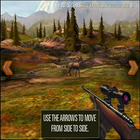 Must-Know Deer Hunter 2016 T&T 图标