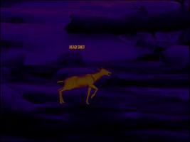 Must-Know Deer Hunter 2016 T&T captura de pantalla 3