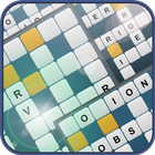آیکون‌ Quick Crosswords