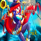 Heroes of Magic Rush آئیکن