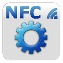 NFC Profile aplikacja