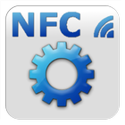 NFC Profile आइकन