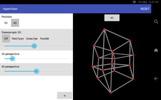 HyperVision syot layar 3