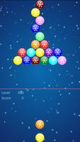 Bobble Shooter Christmas plakat