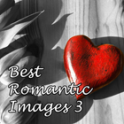 Best Romantic Images 3 biểu tượng