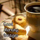 Good Morning Images icône