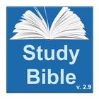 Study Bible v2 biểu tượng