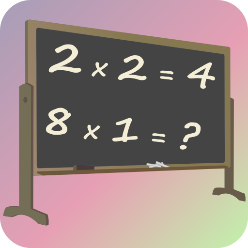 Times Tables & Math Games