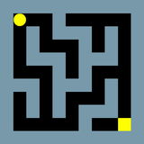 Icona Maze