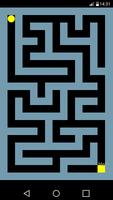 Poster Maze