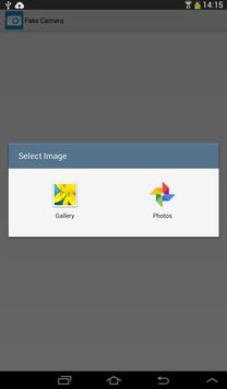 Fake Camera App For Kik Download