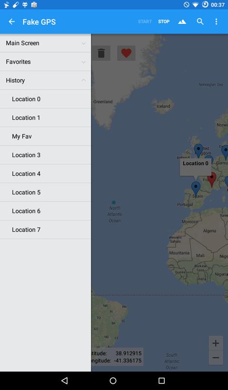 fake gps go apk download for android fake gps go apk download for android