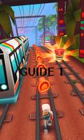News Guide For Subway Surfers Affiche