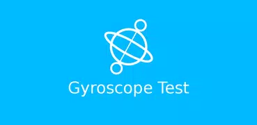 Gyroscope Test
