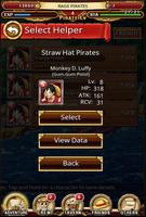 TreasureCruise:One Piece Guide Ekran Görüntüsü 3