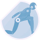 Blue Flash APK