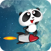 ”Space Panda