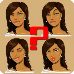 Guess Who Changes