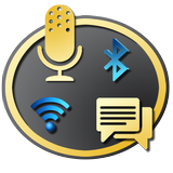 Easy Walkie Talkie & Chat Free biểu tượng