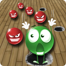 Plug The Holes ! APK