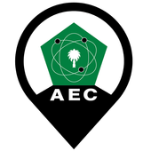 AEC Augmented Reality biểu tượng