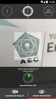 AEC Augmented Reality captura de pantalla 1