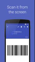 Barcode Generator স্ক্রিনশট 2