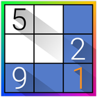 Sudoku Expert آئیکن