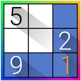 Sudoku Expert-icoon