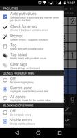 Sudoku Expert screenshot 2