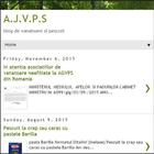 AJVPS 1.0 图标