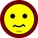 Emoji Emui 5.0 Theme APK