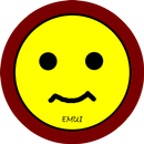Emoji EMUI | MAGIC UI THEME APK