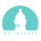 AsitoShare icono