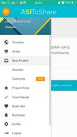 AsitoShare syot layar 1